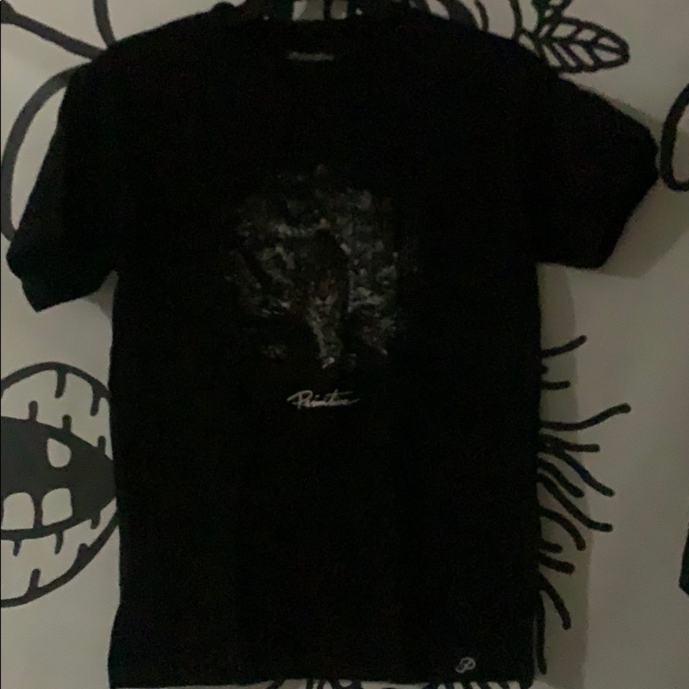 Primitive leopard T-shirt